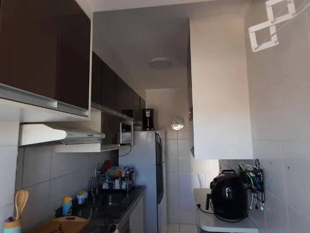 Apartamento para Venda em São José dos Campos - 3
