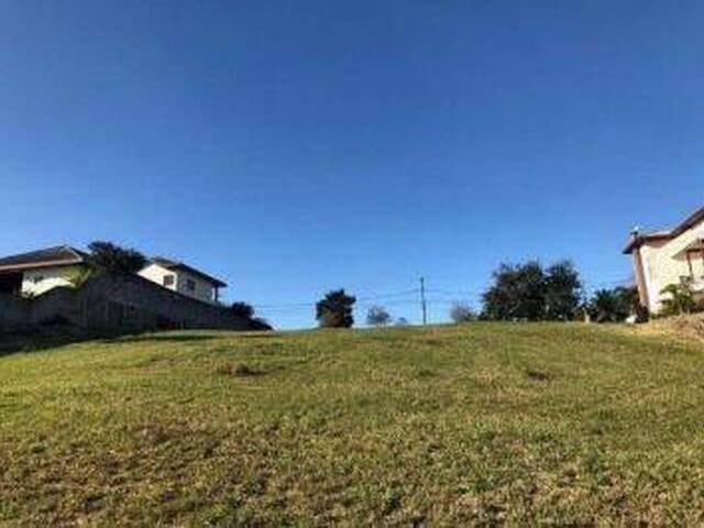 #TE0011 - Terreno para Venda em Jacareí - SP - 1