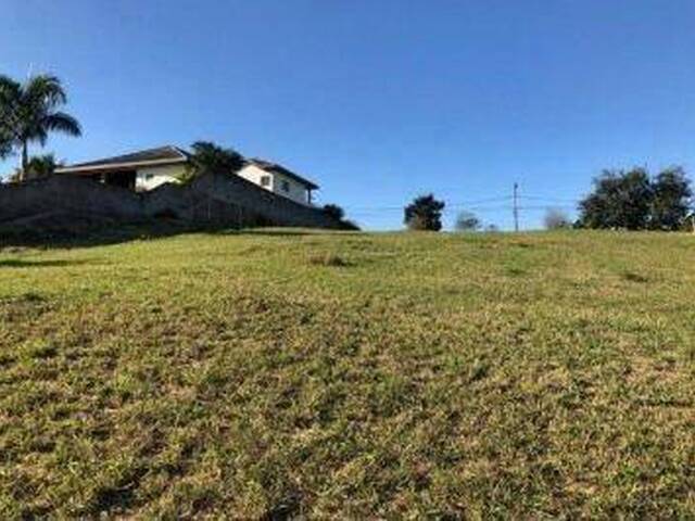 #TE0011 - Terreno para Venda em Jacareí - SP - 2