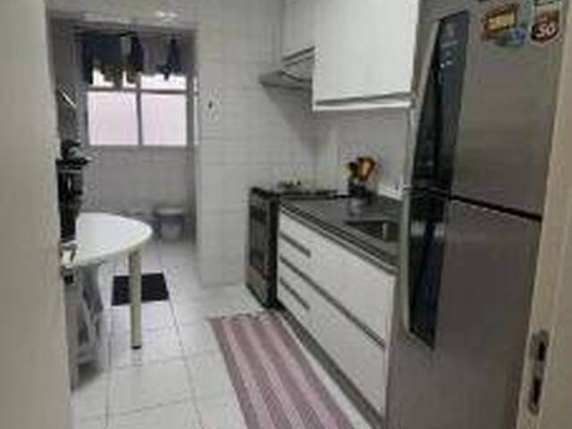 Apartamento para Venda em São José dos Campos - 3