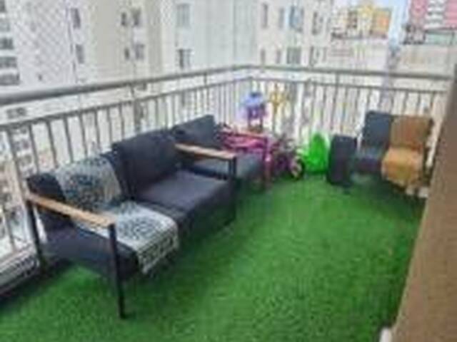 Apartamento para Venda em São José dos Campos - 2