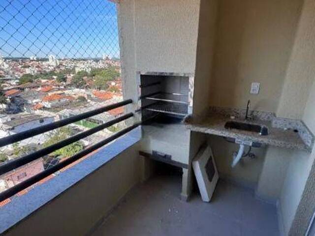 Apartamento para Venda em São José dos Campos - 2