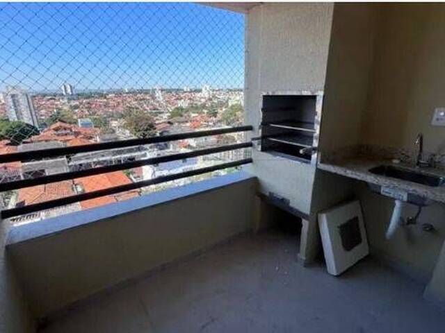 Apartamento para Venda em São José dos Campos - 3