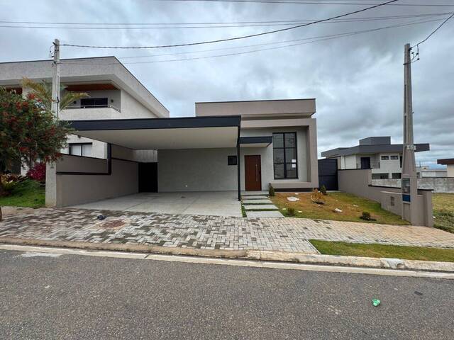 #CA0009 - Casa para Venda em São José dos Campos - SP