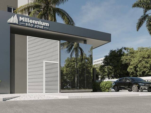 Apartamento para Venda em São José dos Campos - 3