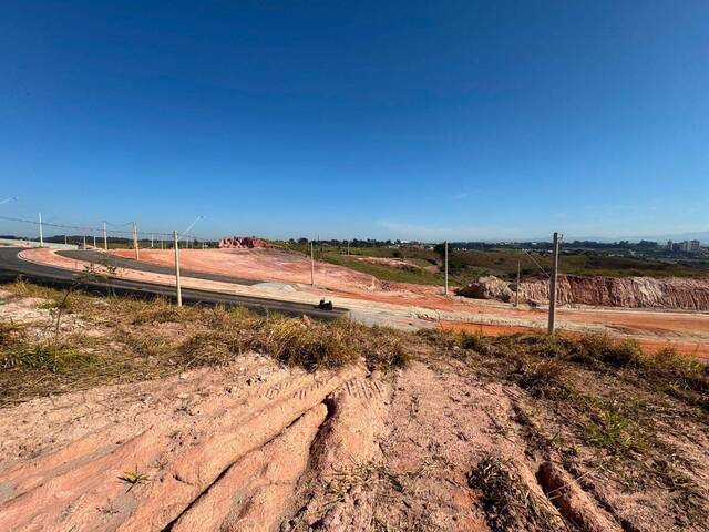 #TE0013 - Terreno para Venda em São José dos Campos - SP - 1