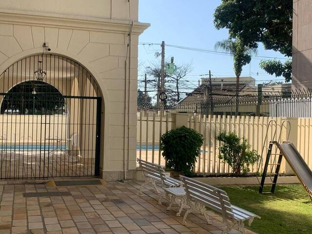 Apartamento para Venda em São José dos Campos - 2