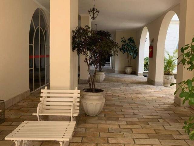 Apartamento para Venda em São José dos Campos - 3