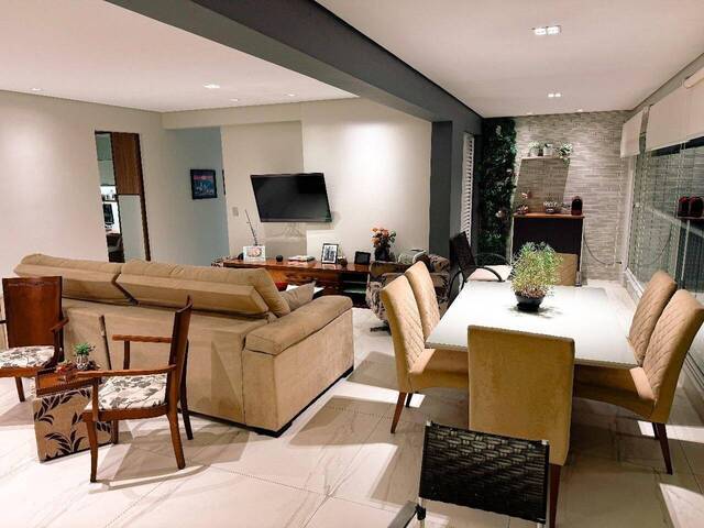 Apartamento para Venda em São José dos Campos - 2