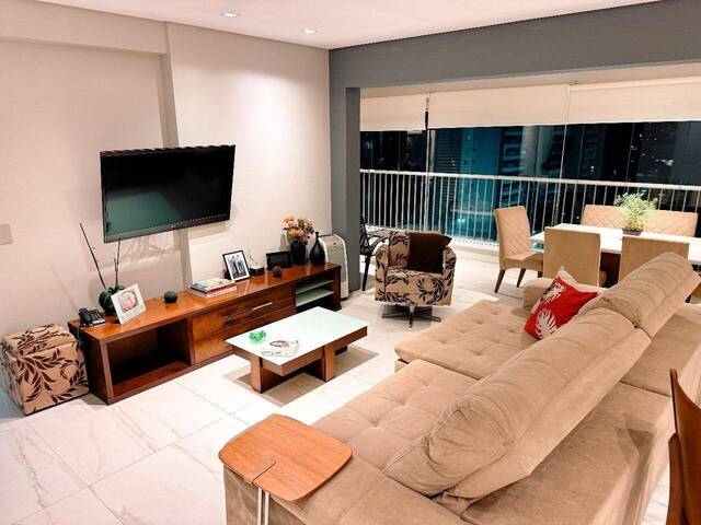 Apartamento para Venda em São José dos Campos - 3