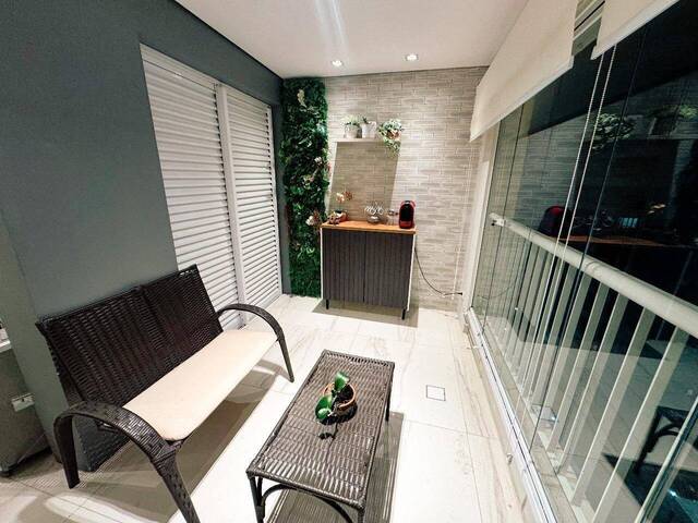 Apartamento para Venda em São José dos Campos - 4