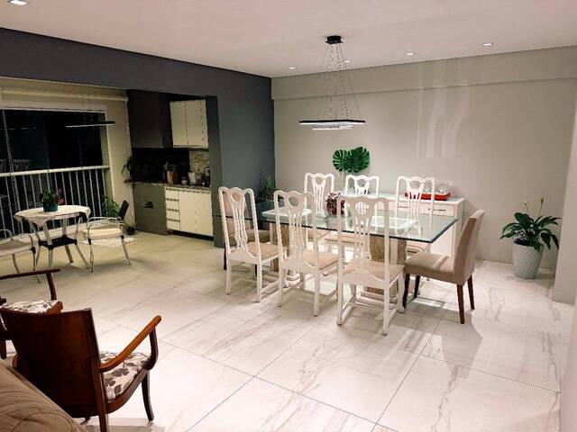 Apartamento para Venda em São José dos Campos - 5