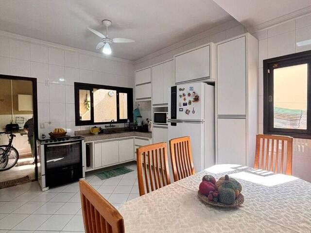 Sobrado para Venda em São José dos Campos - 4