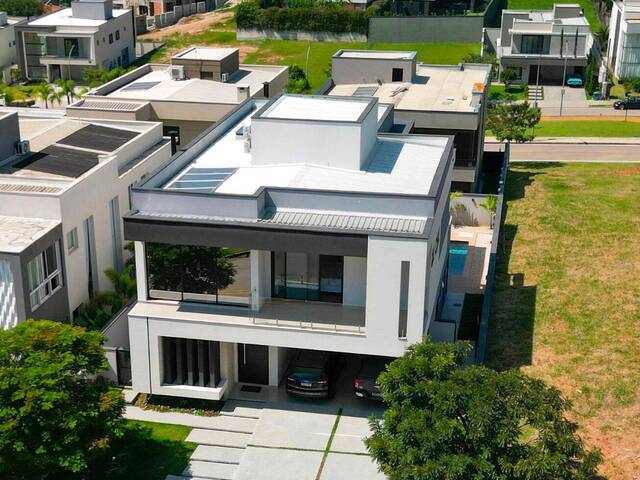 Casa para Venda em São José dos Campos - 3