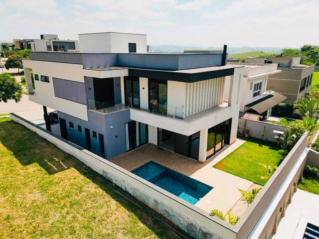 Casa para Venda em São José dos Campos - 4