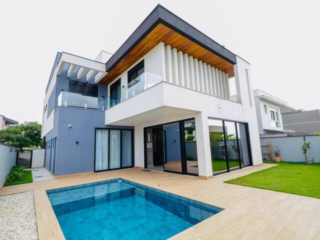 Casa para Venda em São José dos Campos - 5