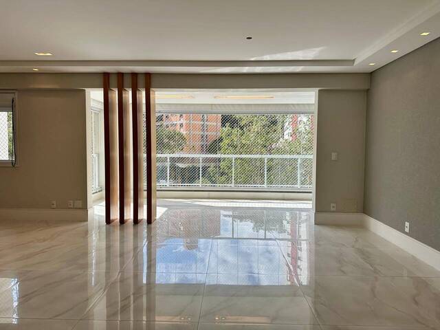 Apartamento para Locação em São José dos Campos - 2