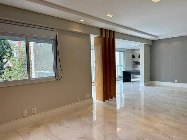 Apartamento para Locação em São José dos Campos - 3