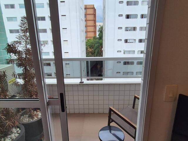 Apartamento para Venda em São José dos Campos - 3