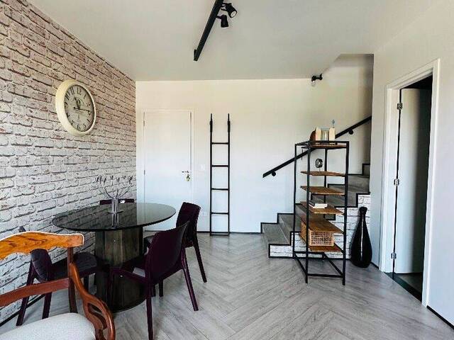 #LF0002 - Loft para Venda em São José dos Campos - SP - 3