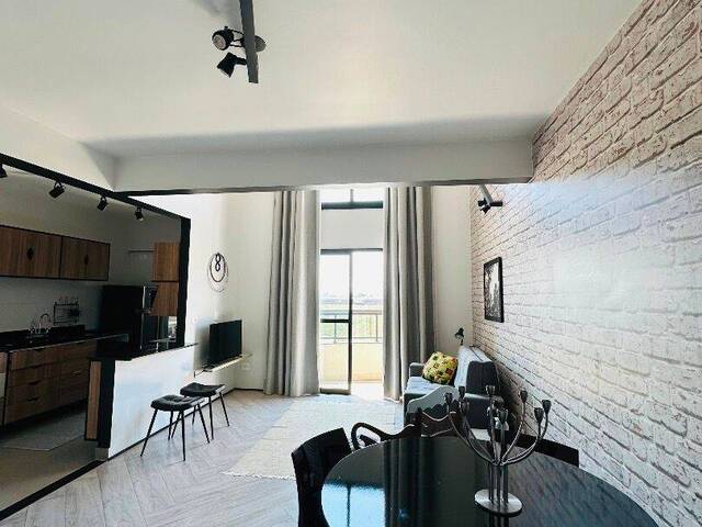 Loft para Venda em São José dos Campos - 4