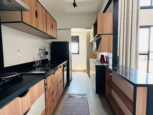 Loft para Venda em São José dos Campos - 5