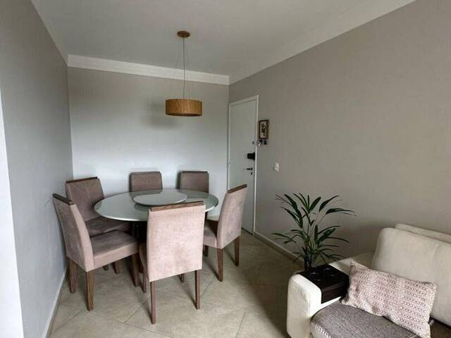 Apartamento para Locação em São José dos Campos - 4