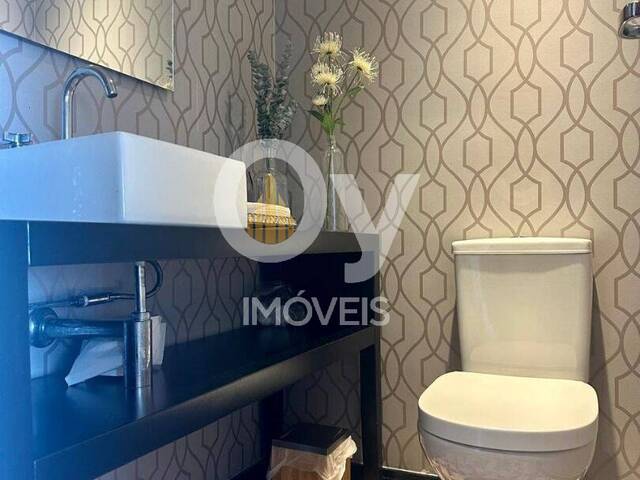 Apartamento para Venda em São José dos Campos - 5