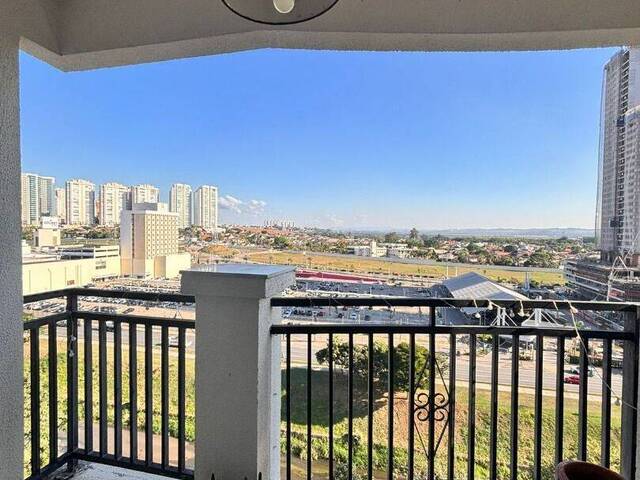 Apartamento para Venda em São José dos Campos - 3