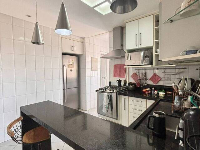 Apartamento para Venda em São José dos Campos - 4