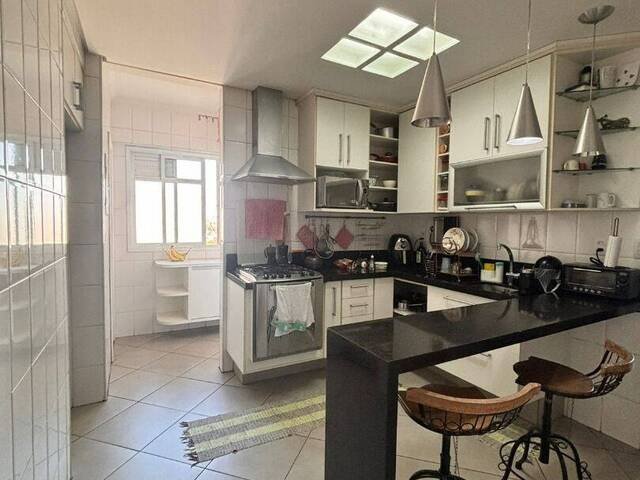 Apartamento para Venda em São José dos Campos - 5