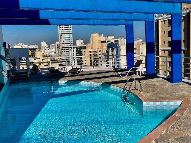 #AD0003 - Duplex para Locação em São José dos Campos - SP - 1