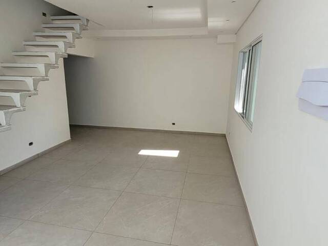 #SO0093 - Sobrado para Venda em Jacareí - SP - 3