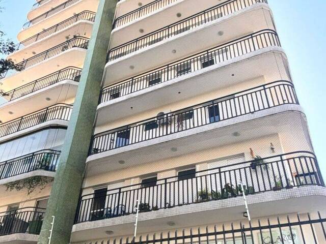 Apartamento para Venda em São José dos Campos - 2