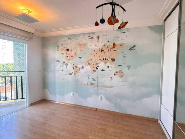 Apartamento para Venda em São José dos Campos - 4