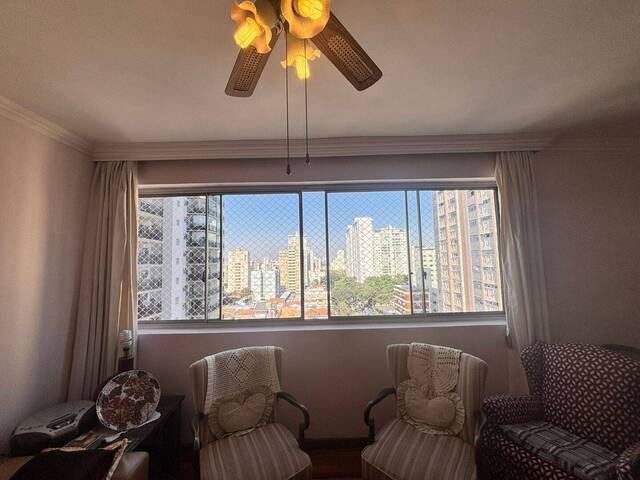Apartamento para Venda em São José dos Campos - 2