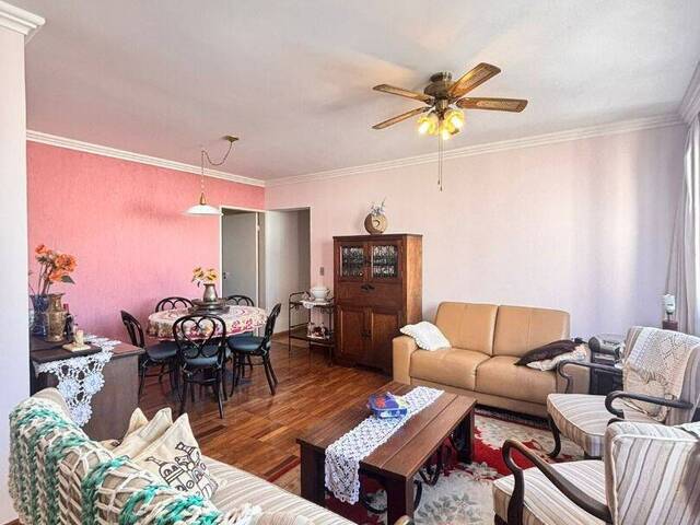 Apartamento para Venda em São José dos Campos - 4