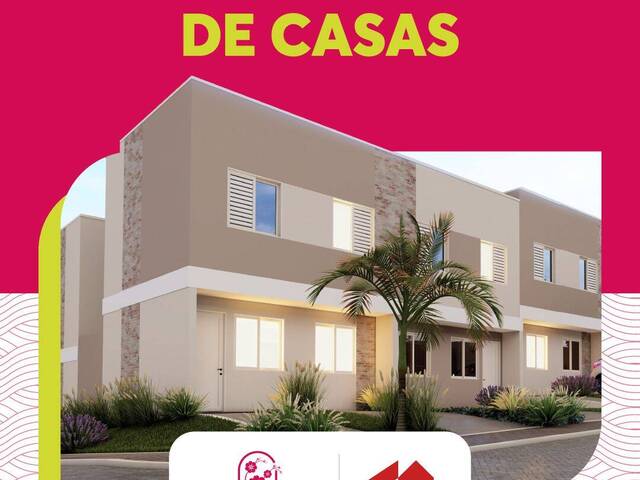 #CA0053 - Casa para Venda em São José dos Campos - SP - 3