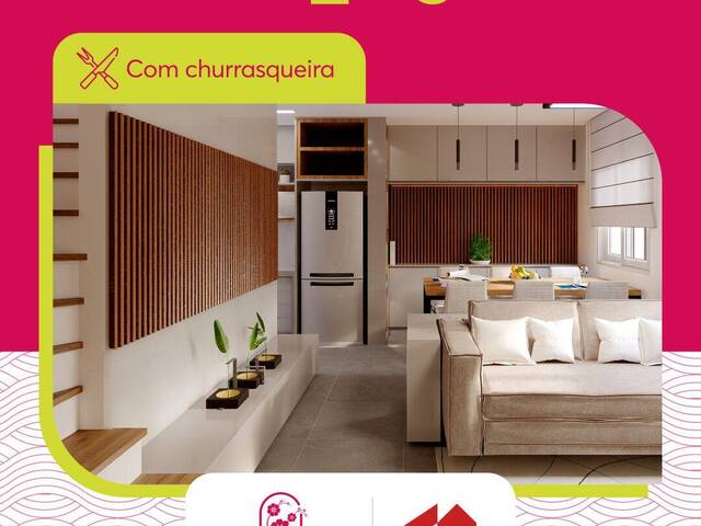 Casa para Venda em São José dos Campos - 4