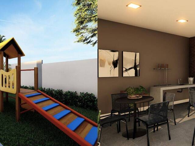 #AP0174 - Apartamento para Venda em São José dos Campos - SP