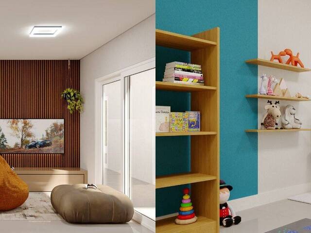 Apartamento para Venda em São José dos Campos - 4