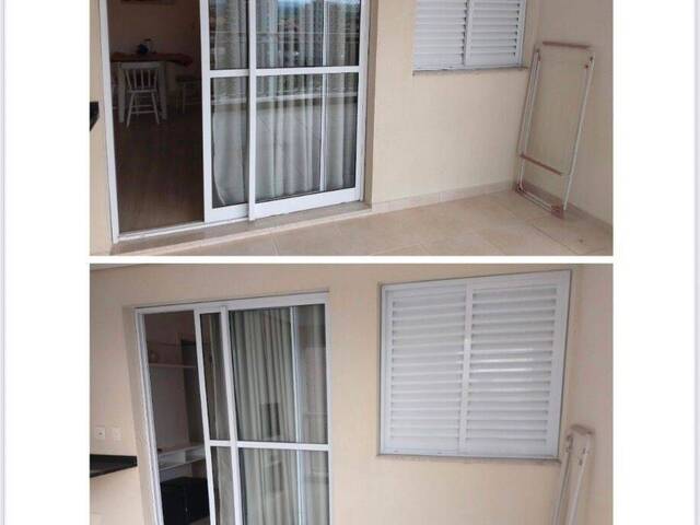 Apartamento para Venda em São José dos Campos - 2