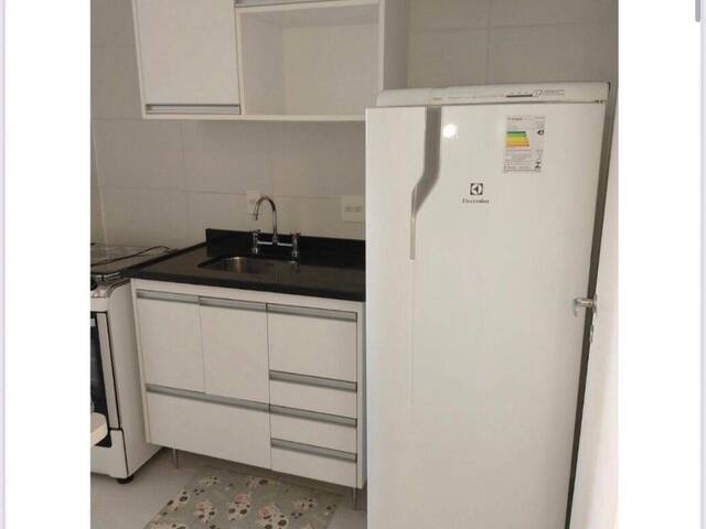 Apartamento para Venda em São José dos Campos - 3
