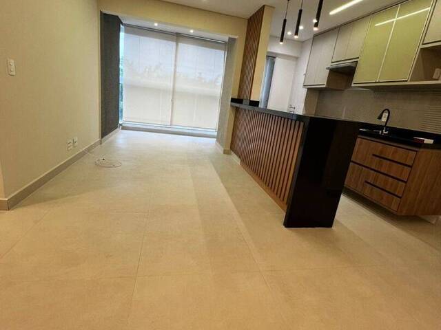 #AP0058 - Apartamento para Venda em Jacareí - SP - 2