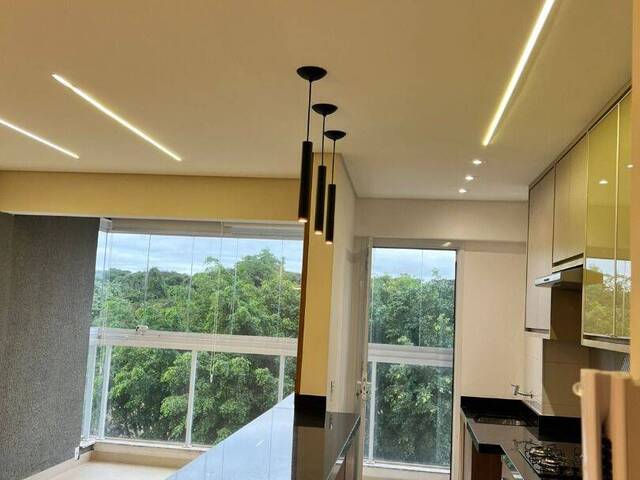 Apartamento para Venda em Jacareí - 4