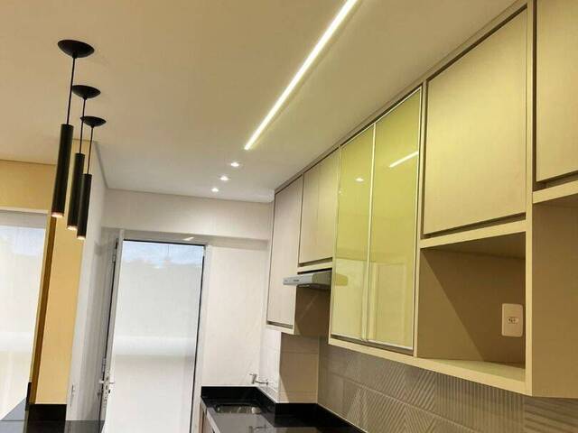 Apartamento para Venda em Jacareí - 5