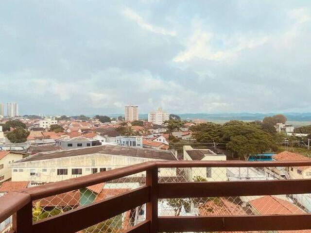 Apartamento para Venda em São José dos Campos - 2