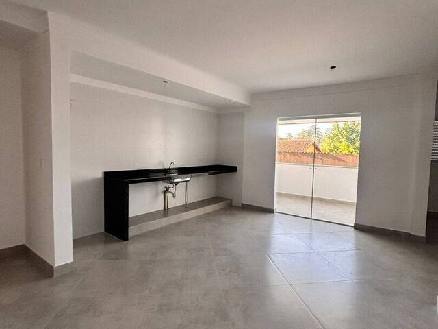 Apartamento para Venda em São José dos Campos - 2