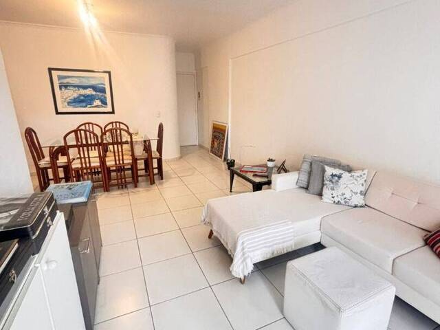 Apartamento para Venda em São José dos Campos - 2