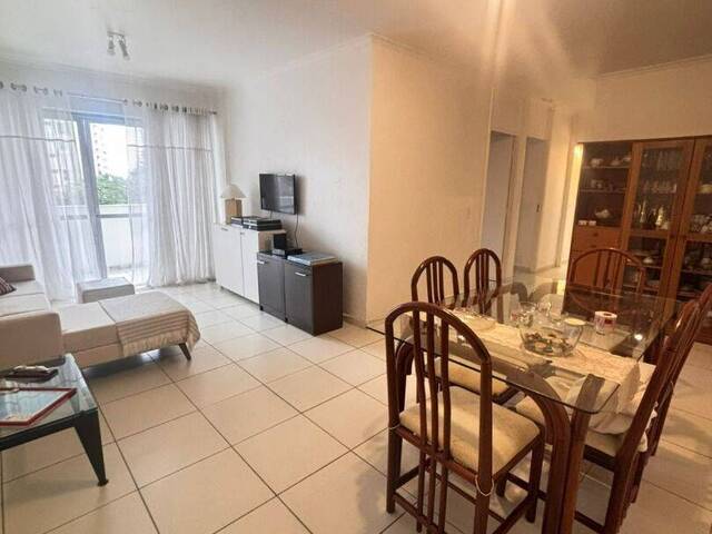 Apartamento para Venda em São José dos Campos - 3
